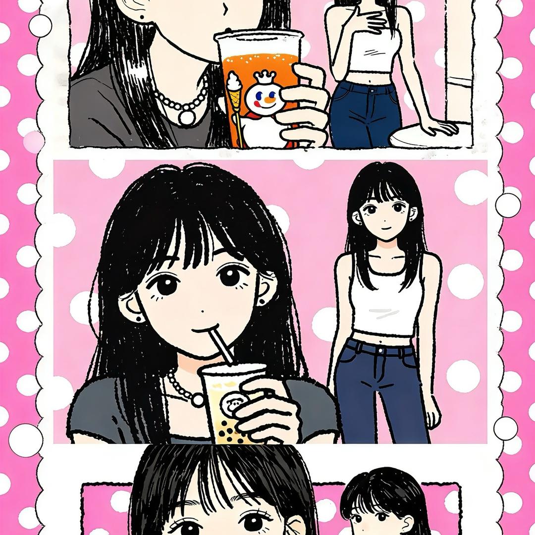 雅雅💞（玩手机版）