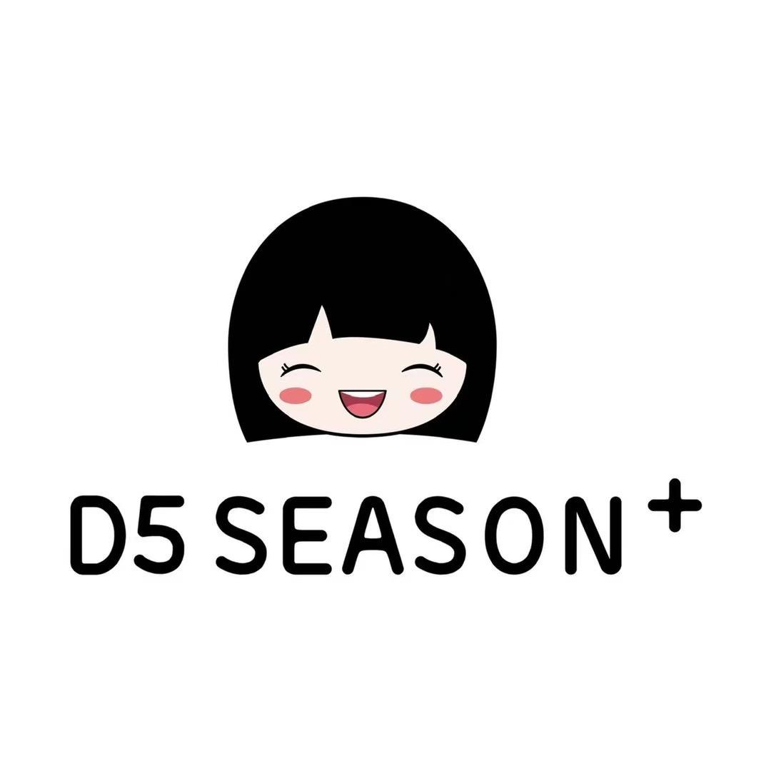 D5 SEASON+日式美容の洗发