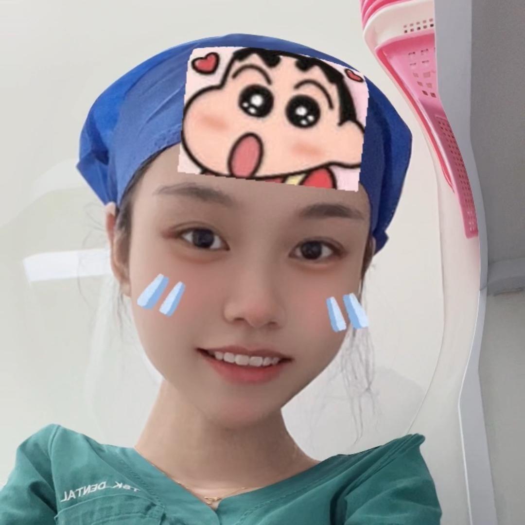 护士baby🐰