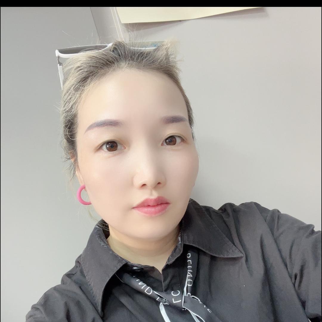 九龙坡丝缘潮艺     赵琴