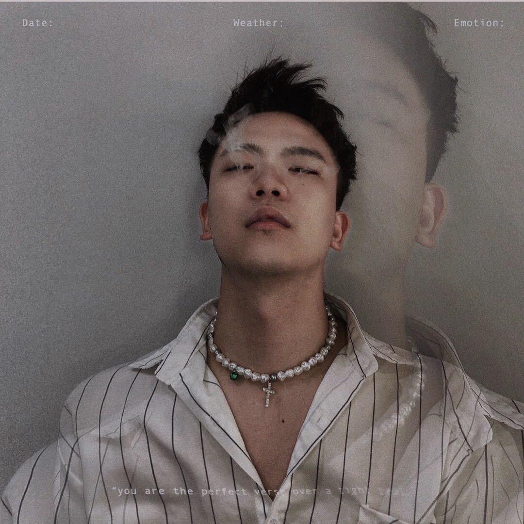 米易专注烫发·张靖