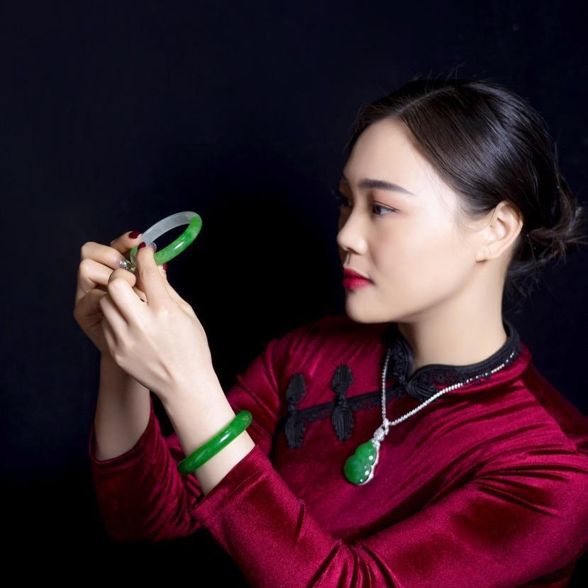 梦梦翡翠二号店