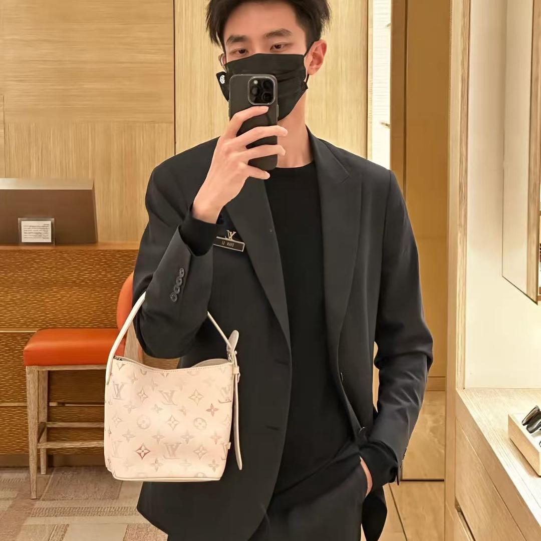Lv大户
