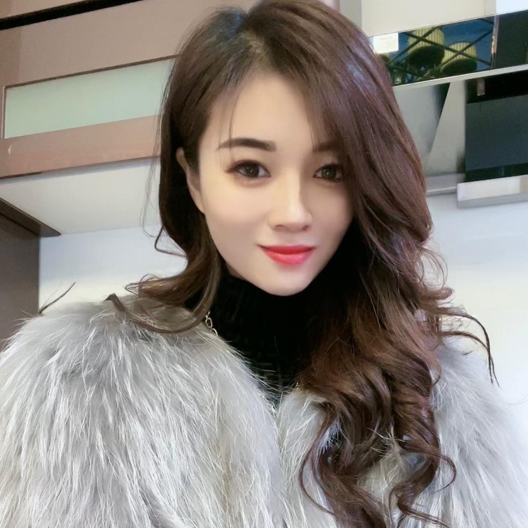 云朵妹子