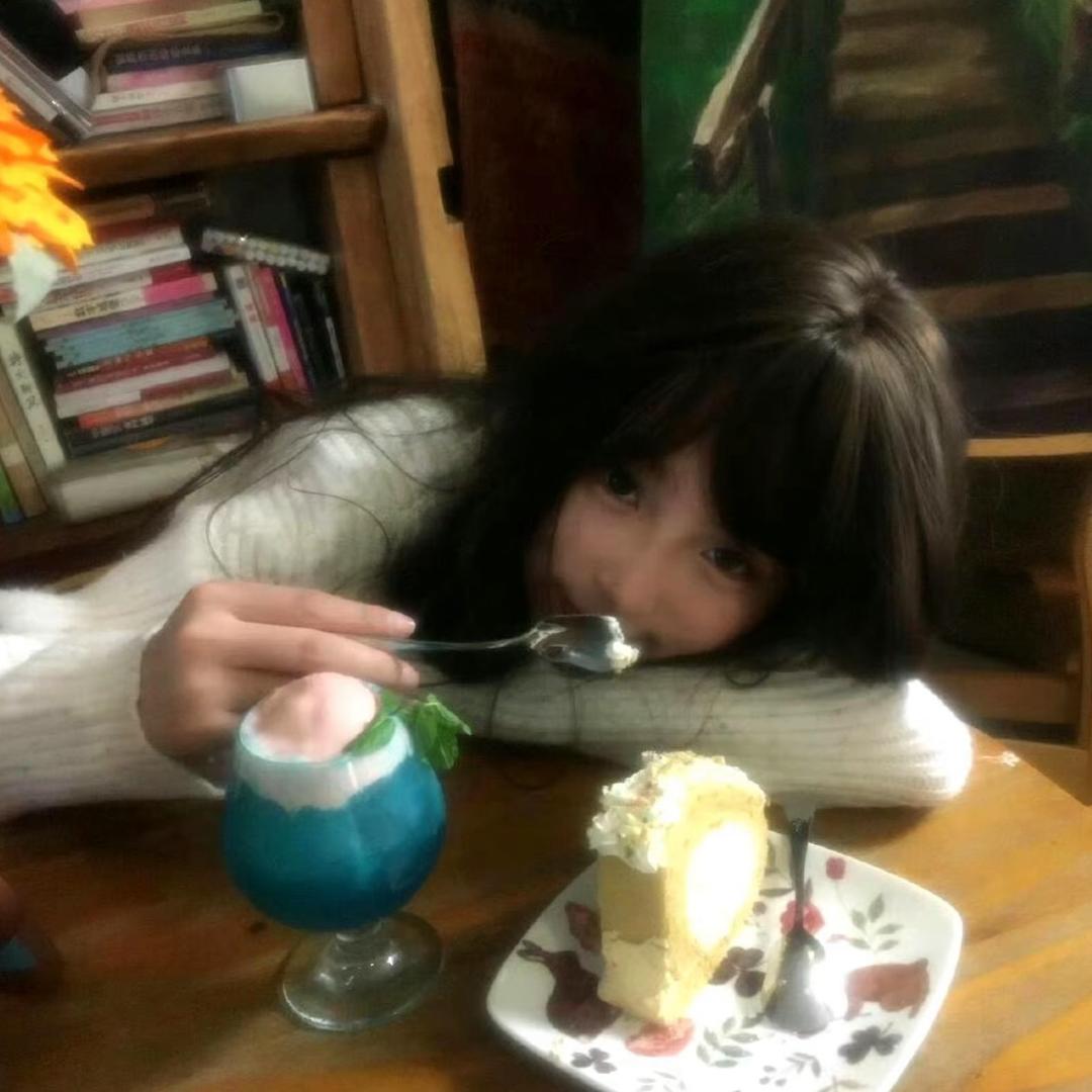 小杨抱羊.∑ 🌈