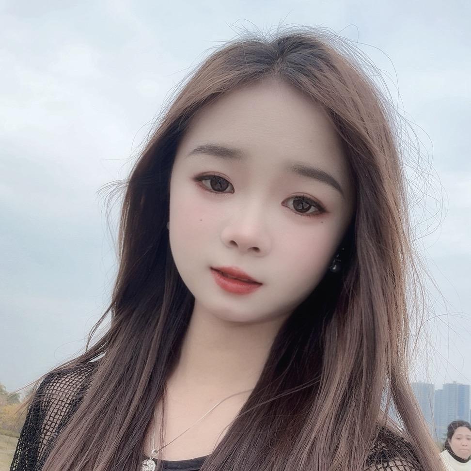 会姐姐💕