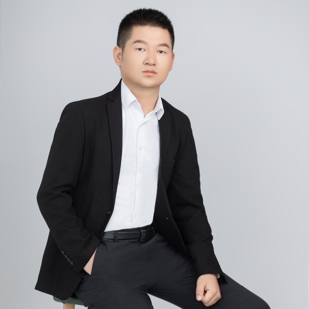山水李越
