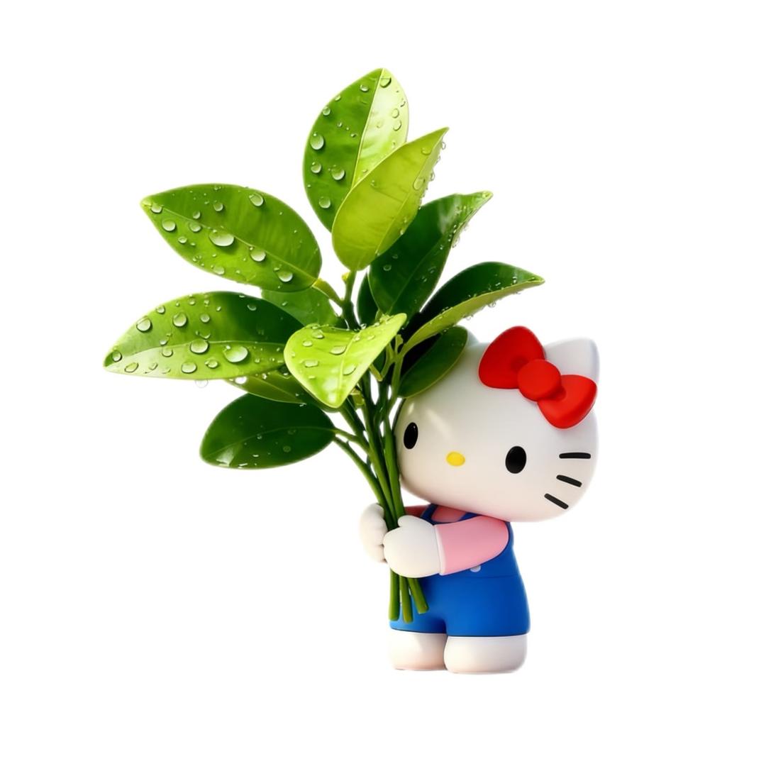 是汁汁啦