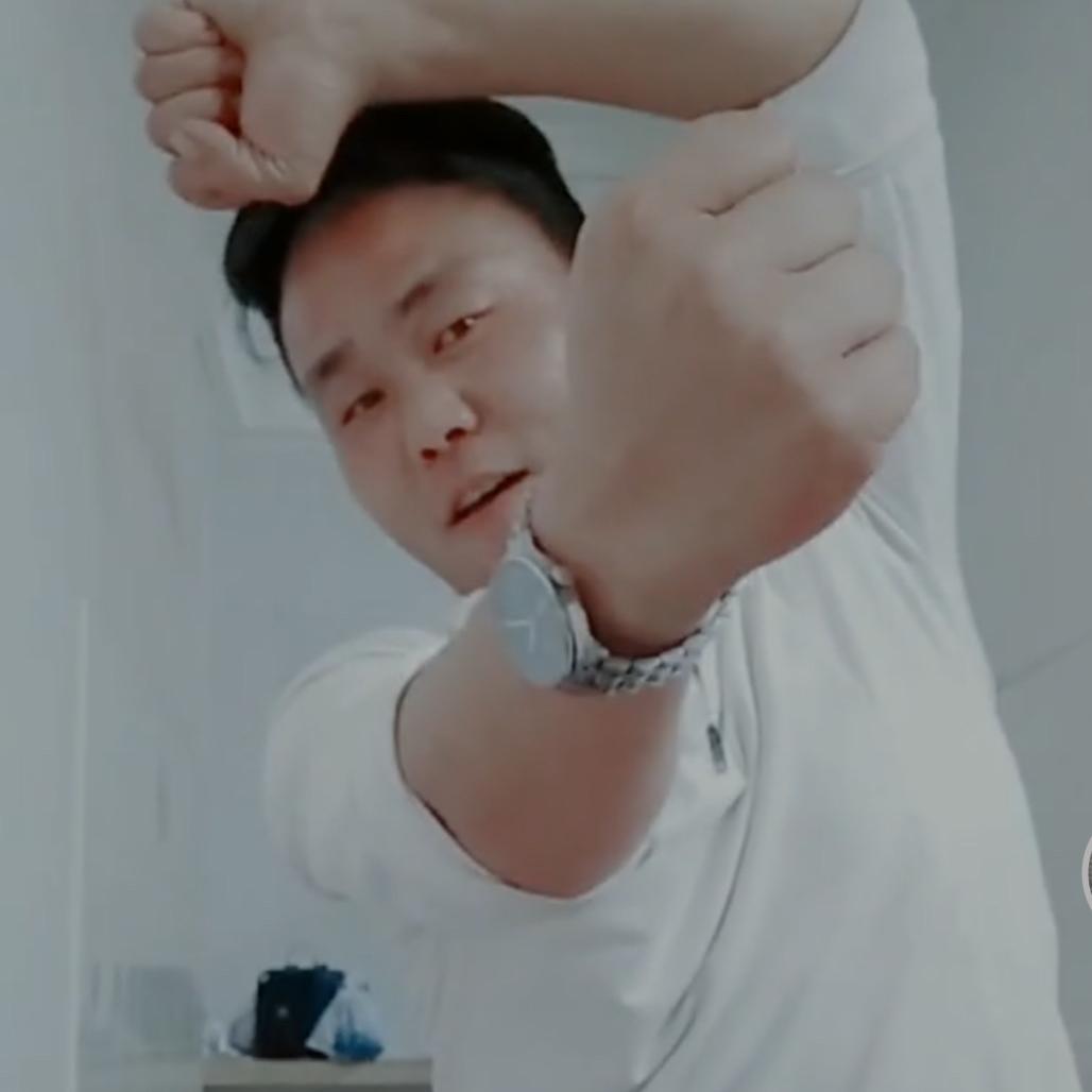 灵璧天涯，二手农机