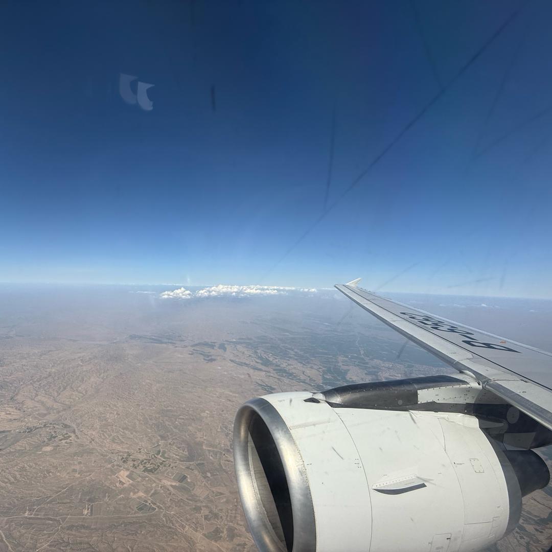 然.✈️🚗
