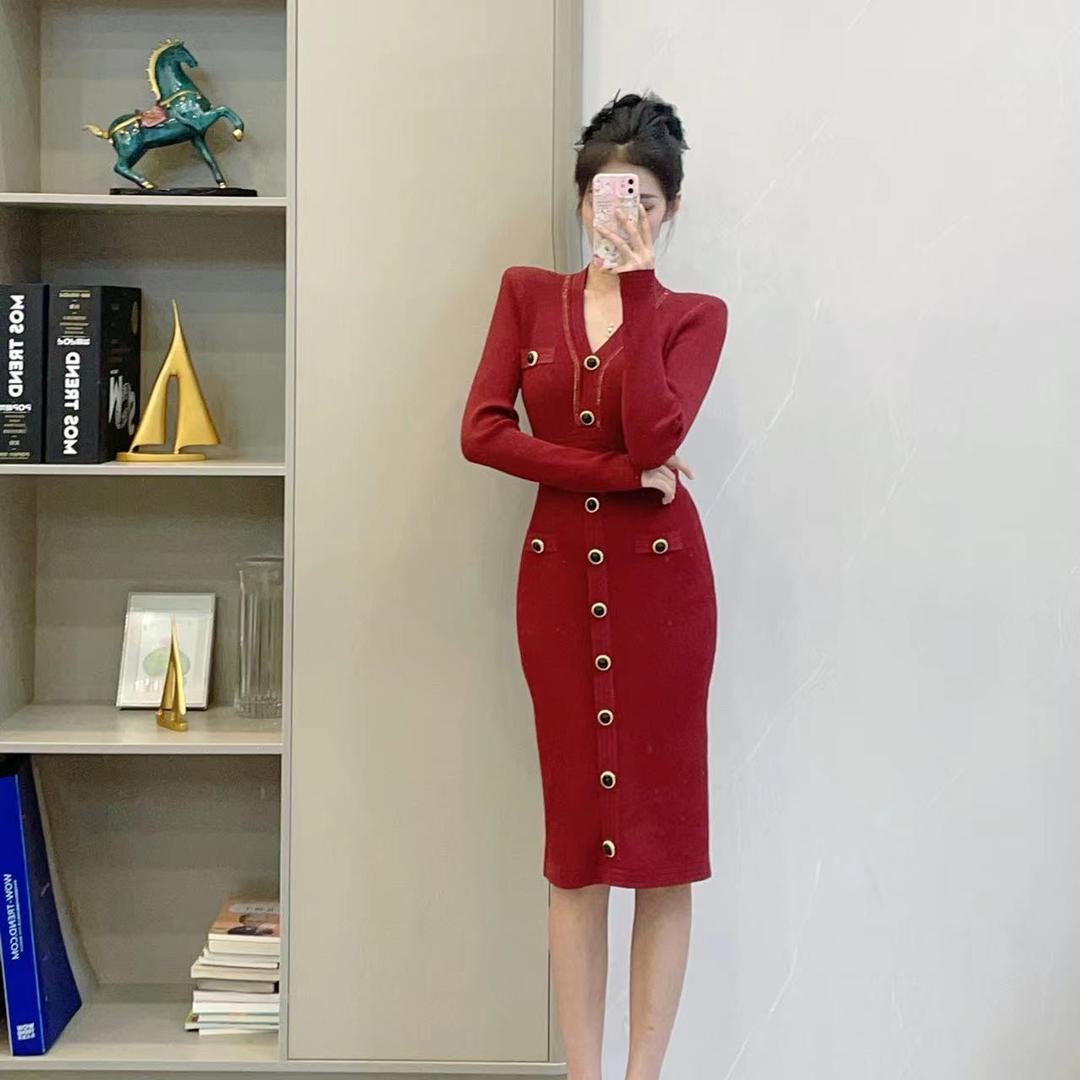 曼曼香衣工厂店