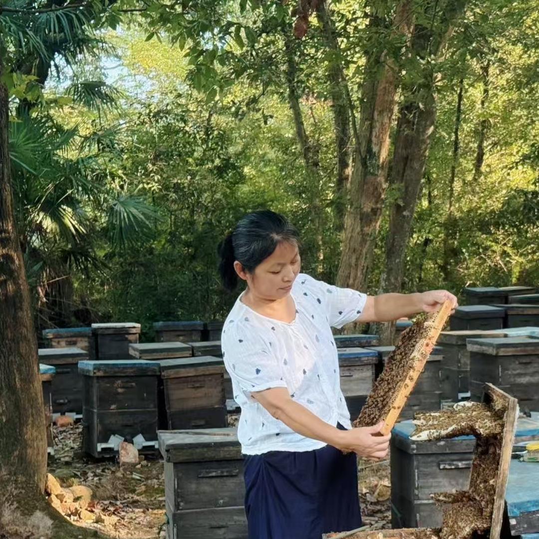 兴瑞蜂业好物铺