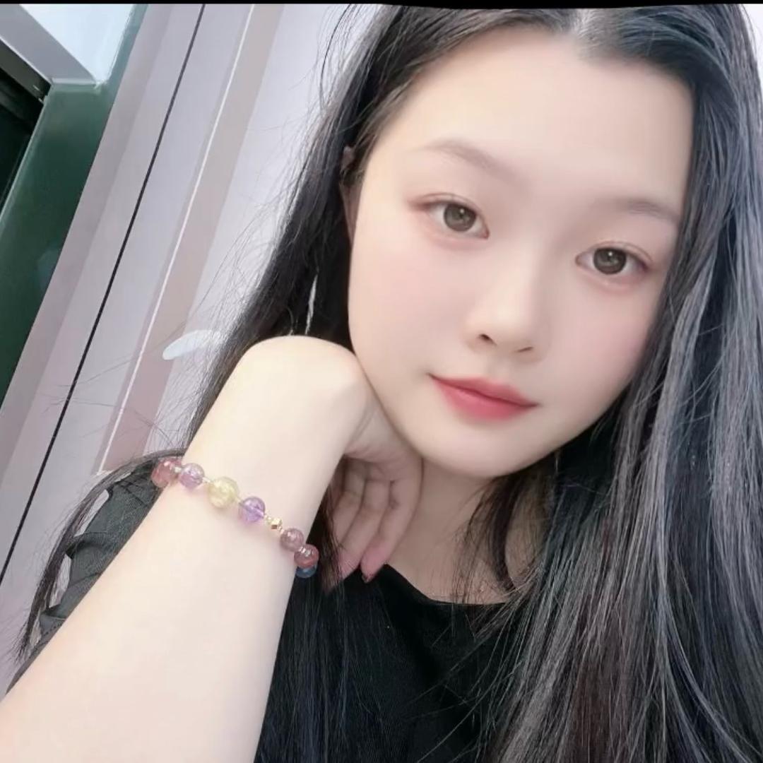 鲸灵的珠宝💎