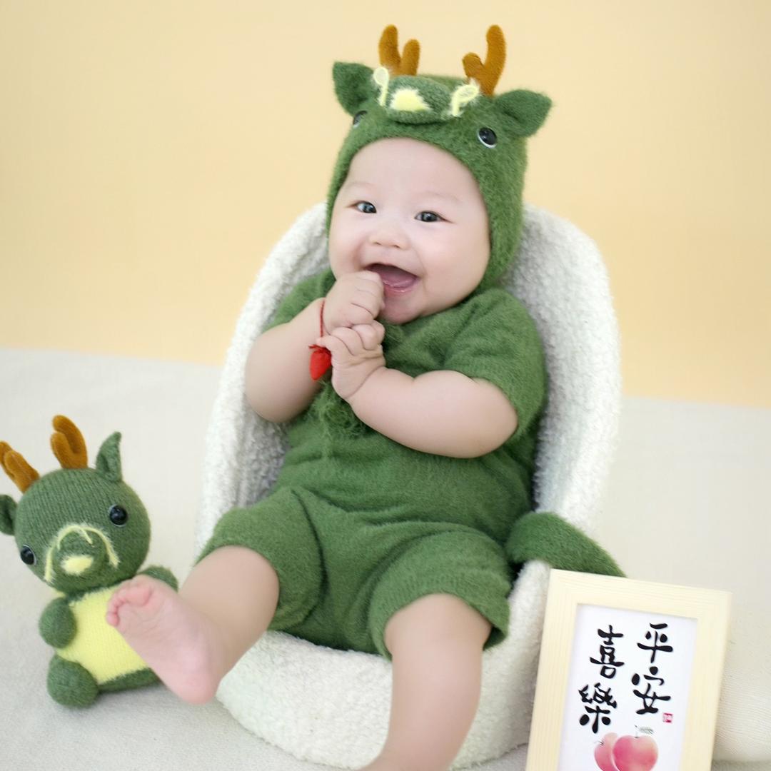 轩轩起的早