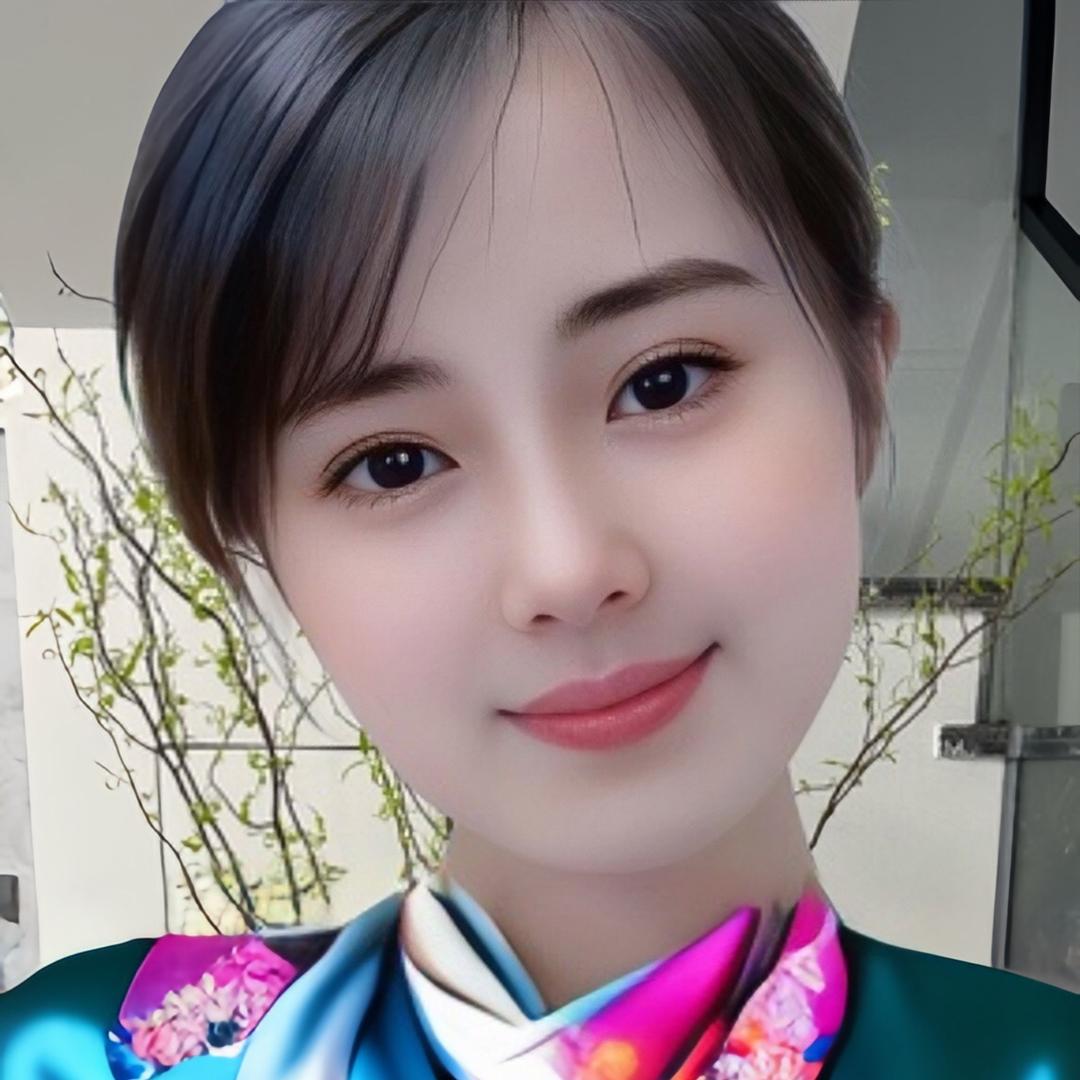小如意🌸