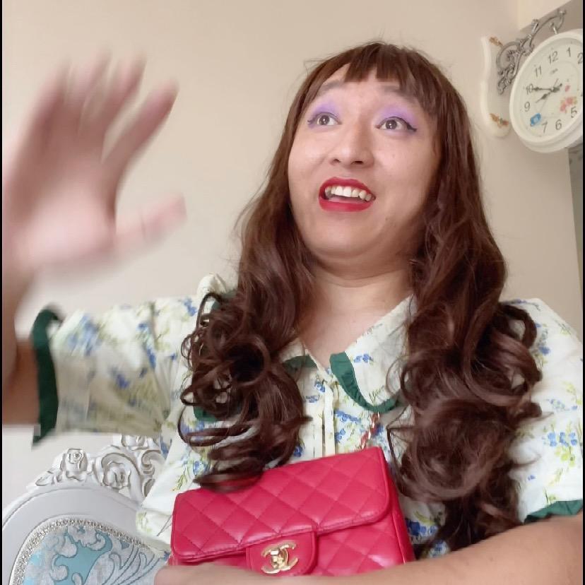 大7（铁锤妹妹）