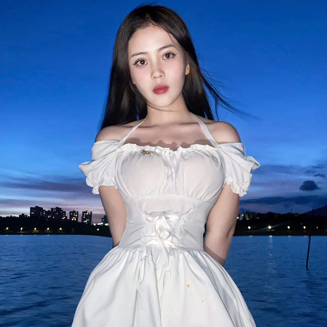 你的小可爱