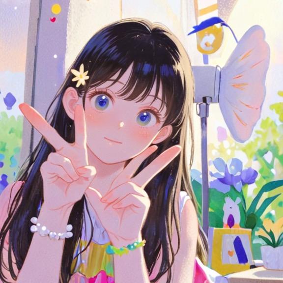 大小姐diy