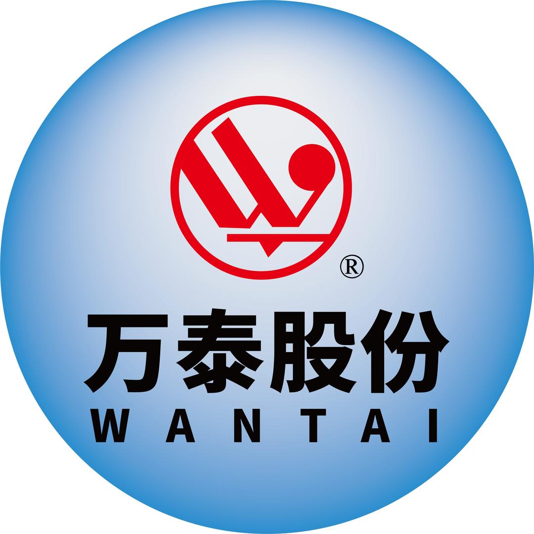 万泰股份