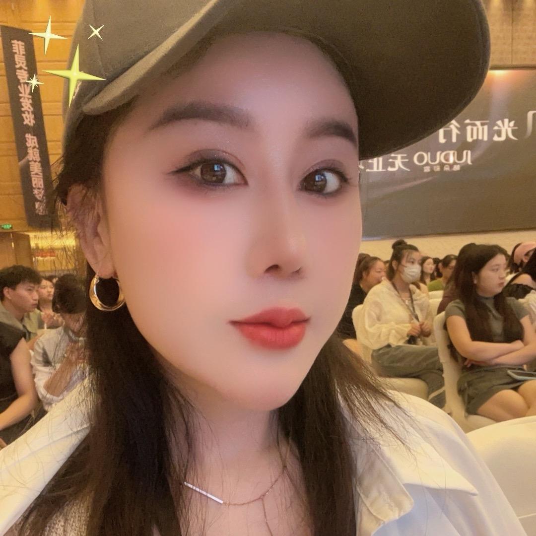 美妆纹绣室官方号