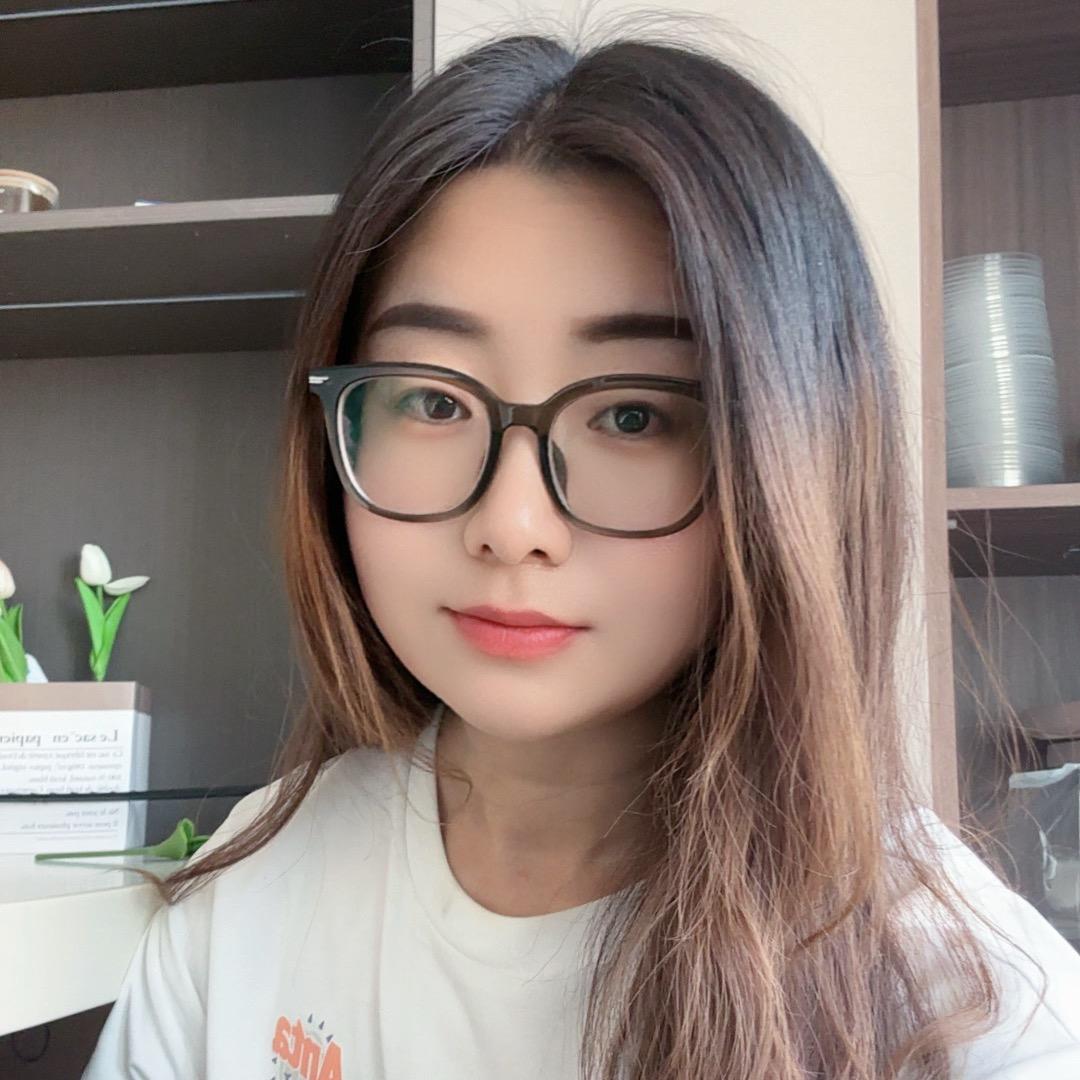 可可妈的日常