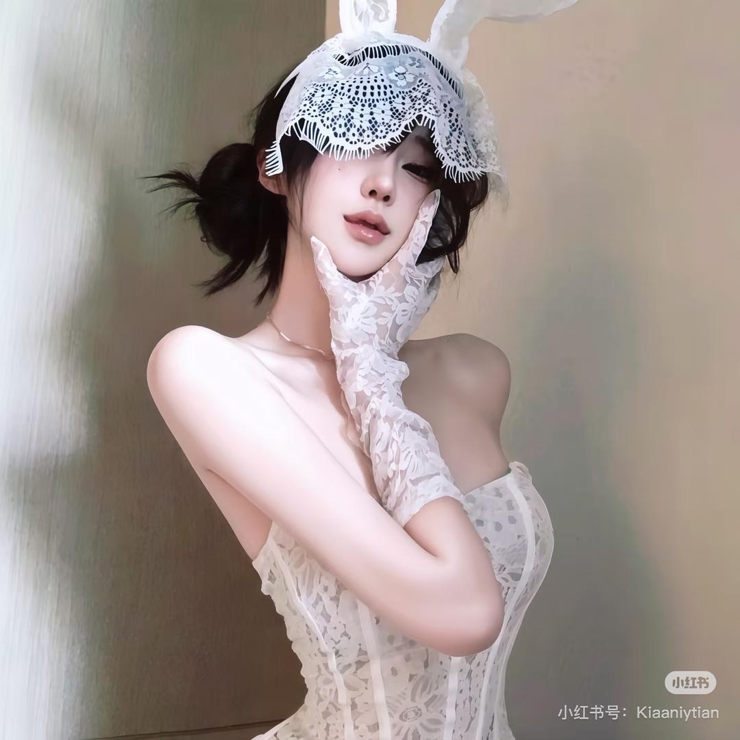 甜崽涵涵