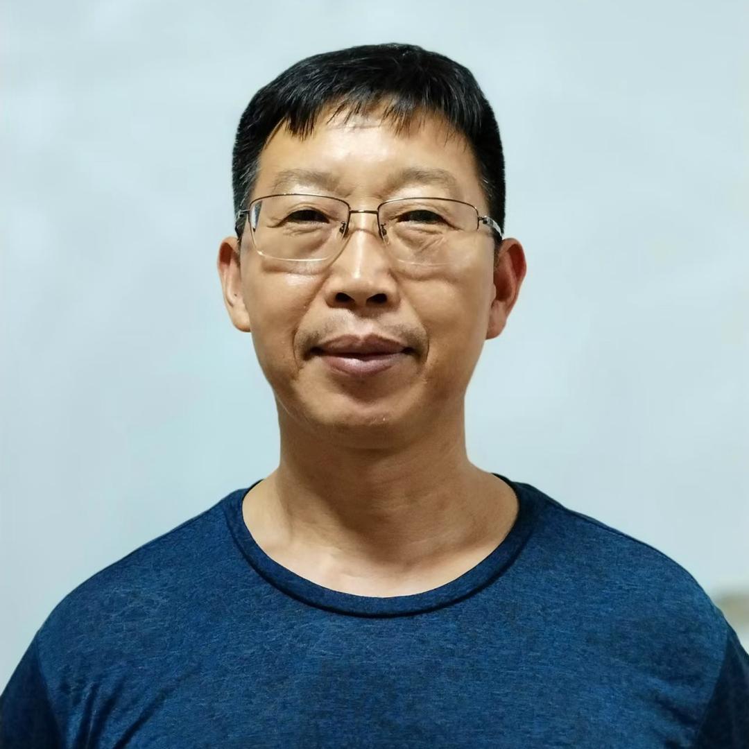 贵州迎宾酒 李清海