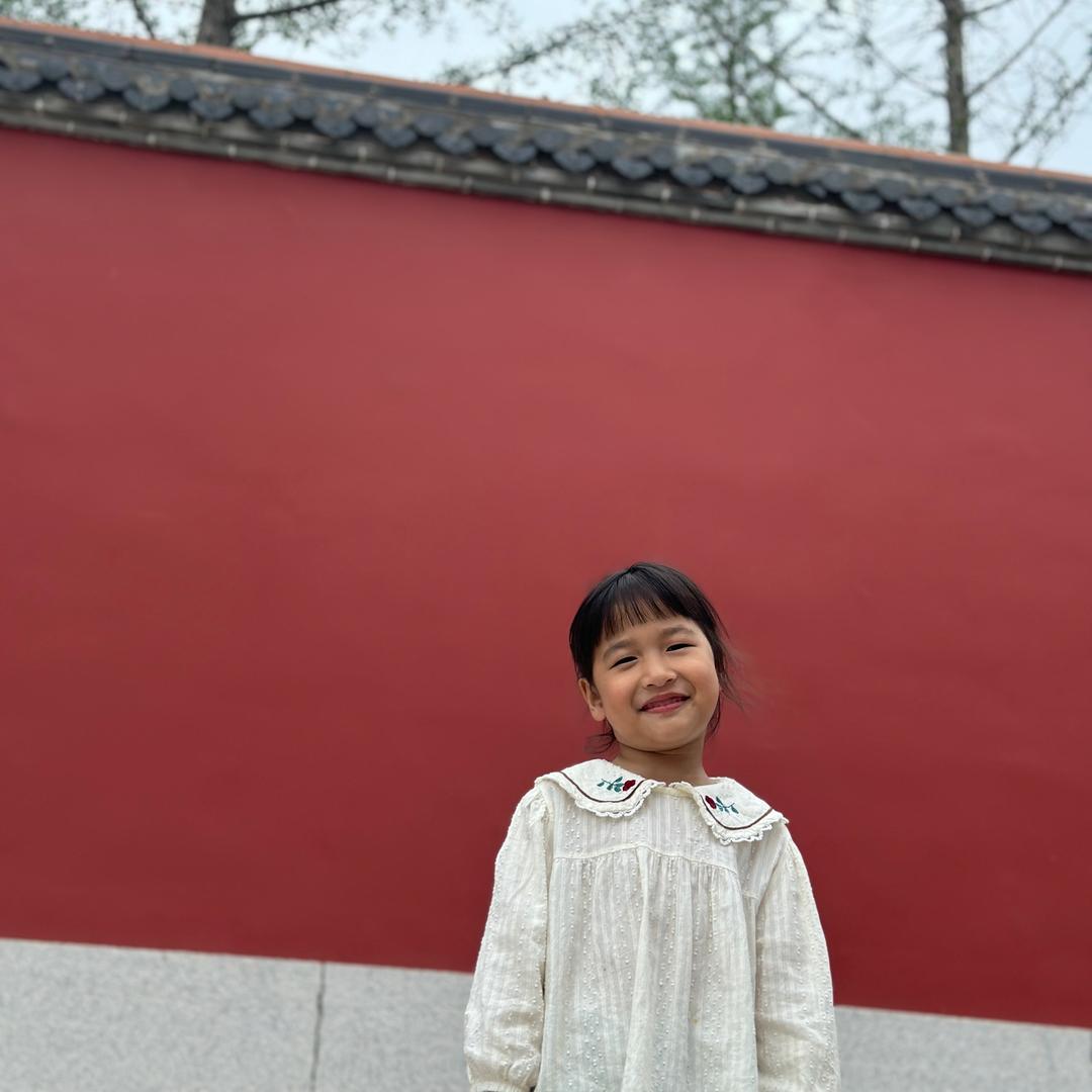 玥玥的厨房