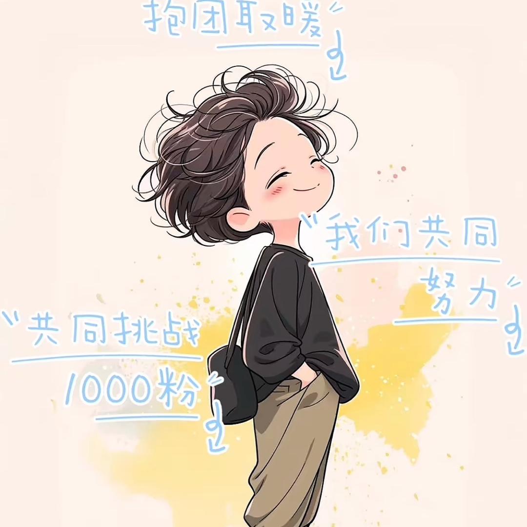 互关