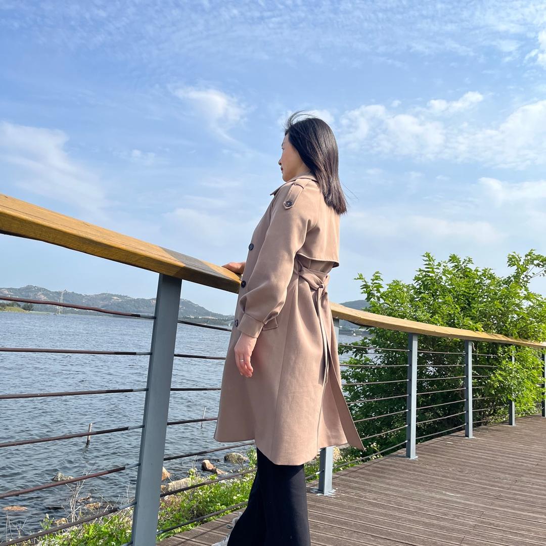 芳姐（请勿连赞）