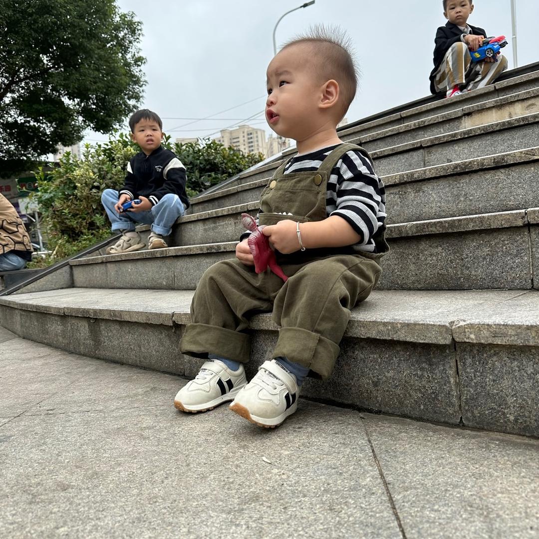 小辣条分享记😇