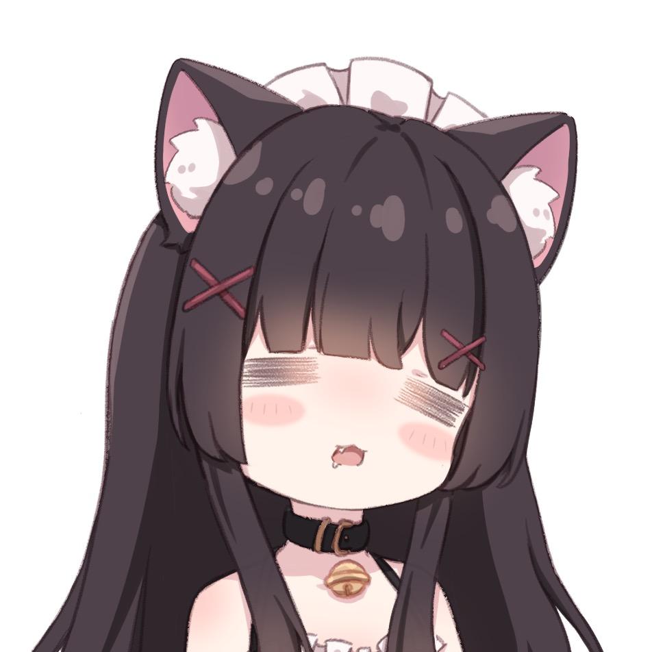 黑猫ovo(Apex)