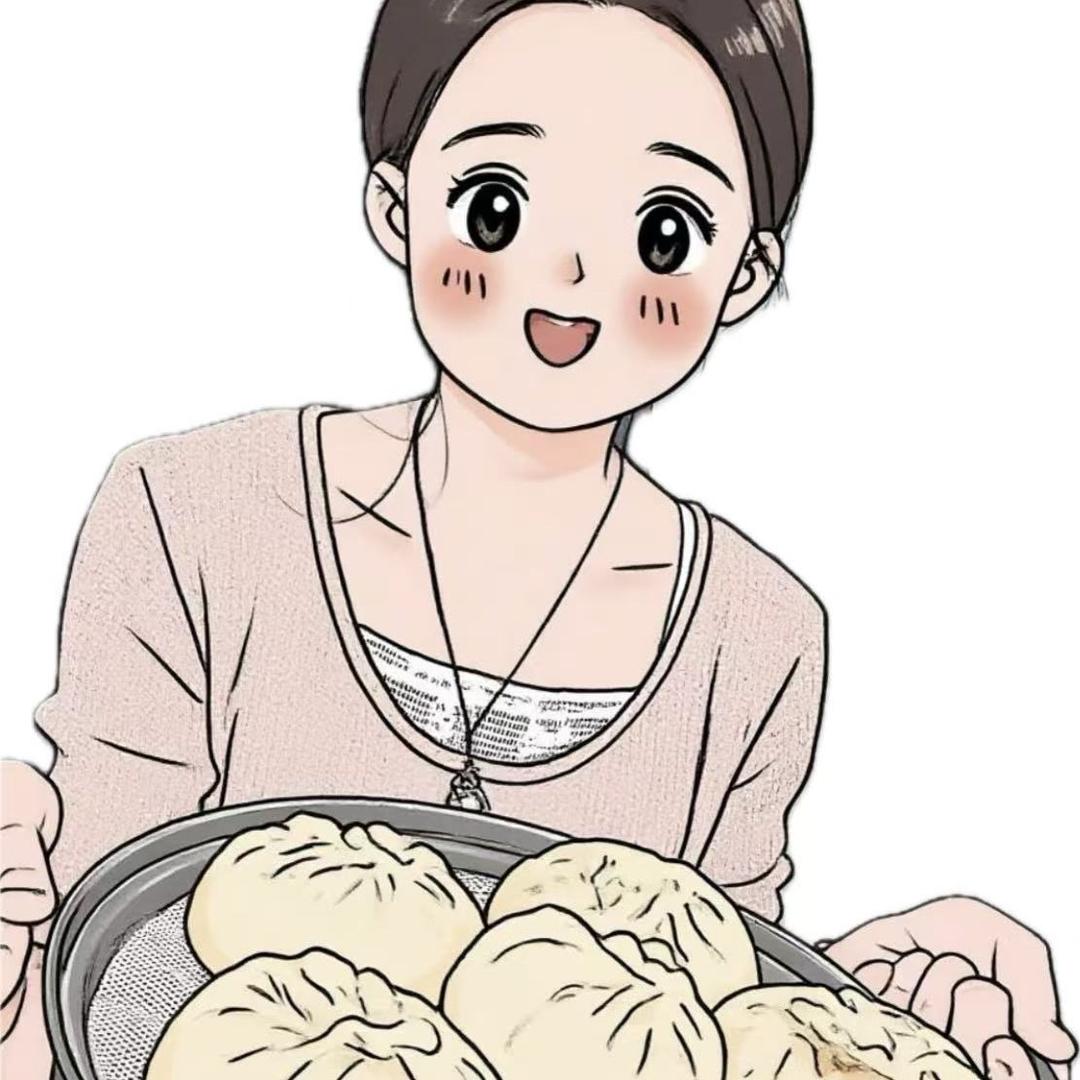 范县纯手工大包子晴晴