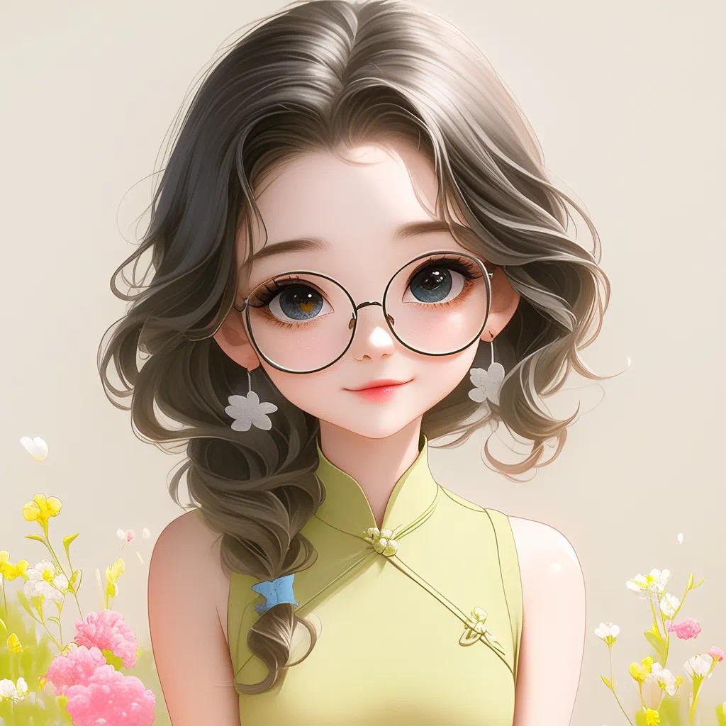 大莉人生百态