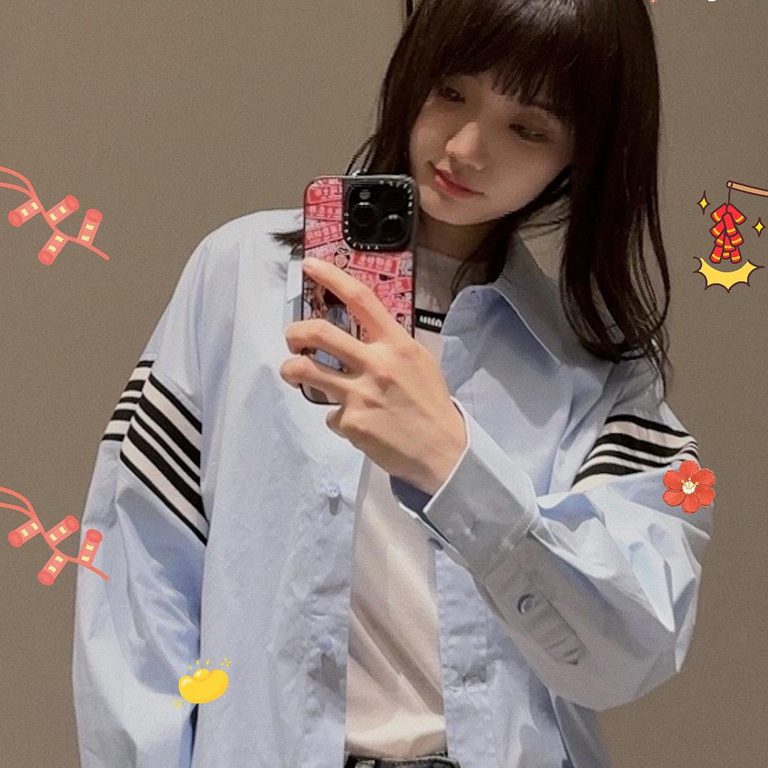 恒星学姐🌟