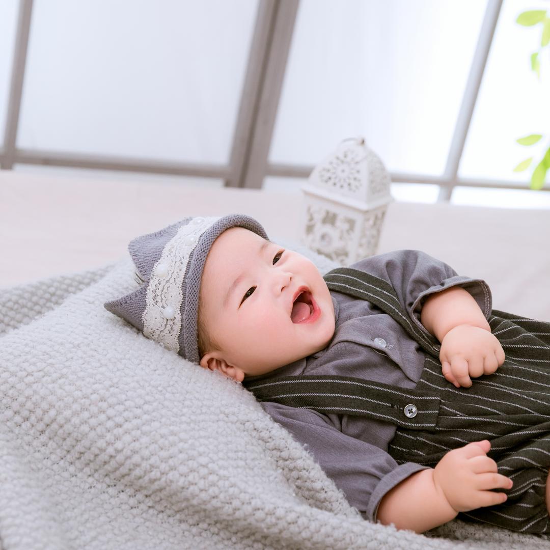 小奕Baby