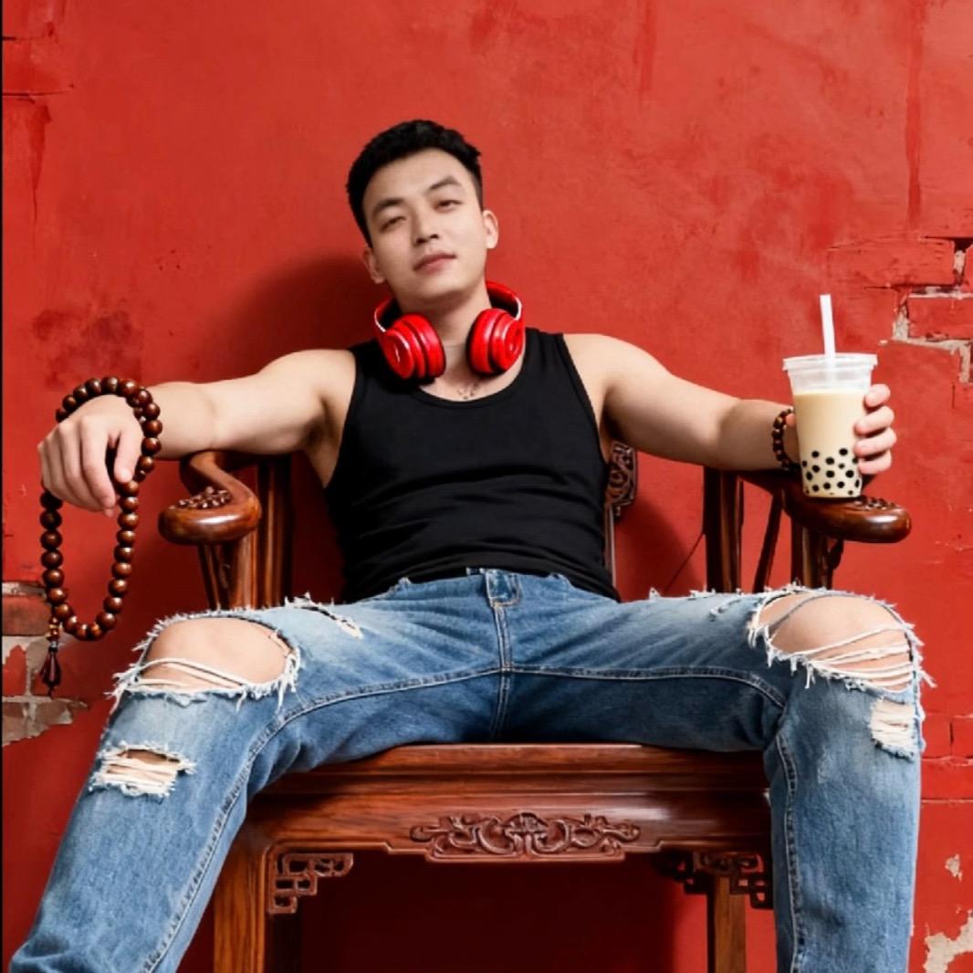 💥           余温