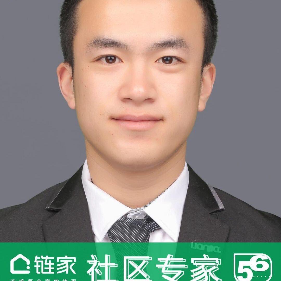 上海链家·孙立雨