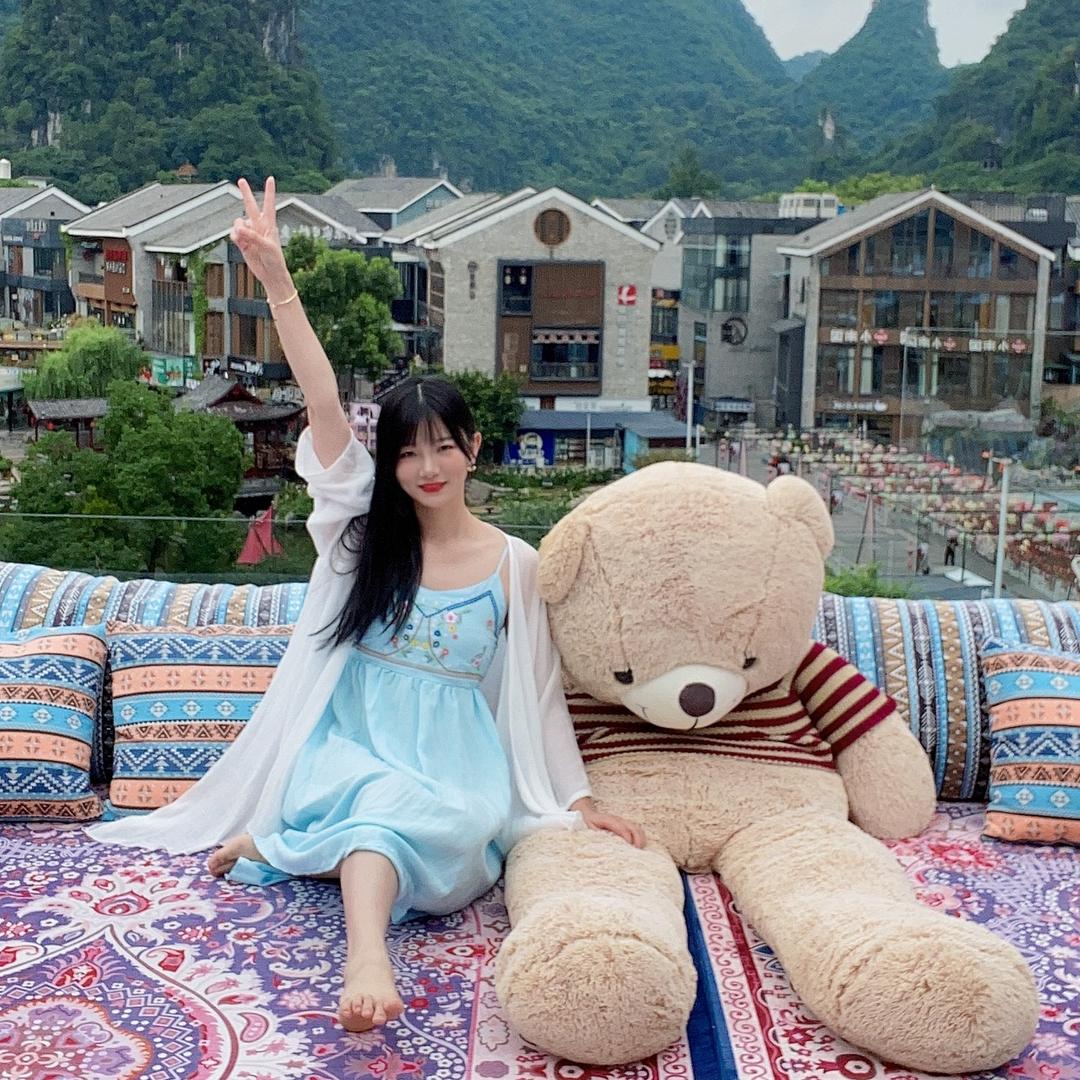 李诗儿