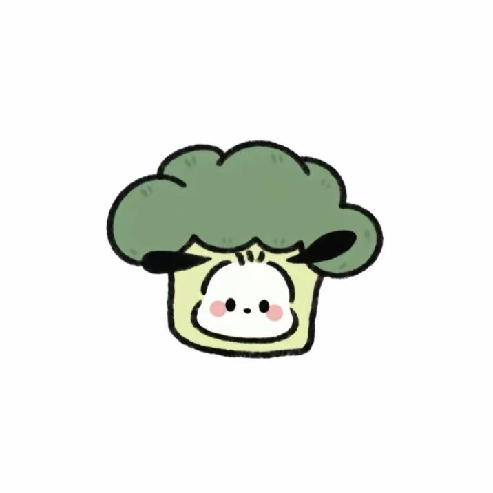 爱吃面包的小孩