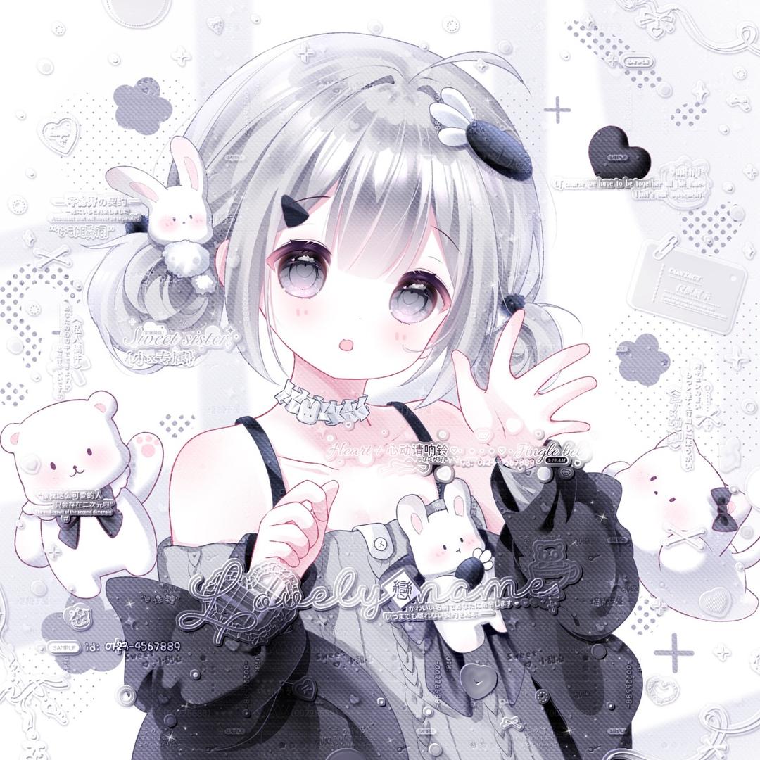 点点棉花糖