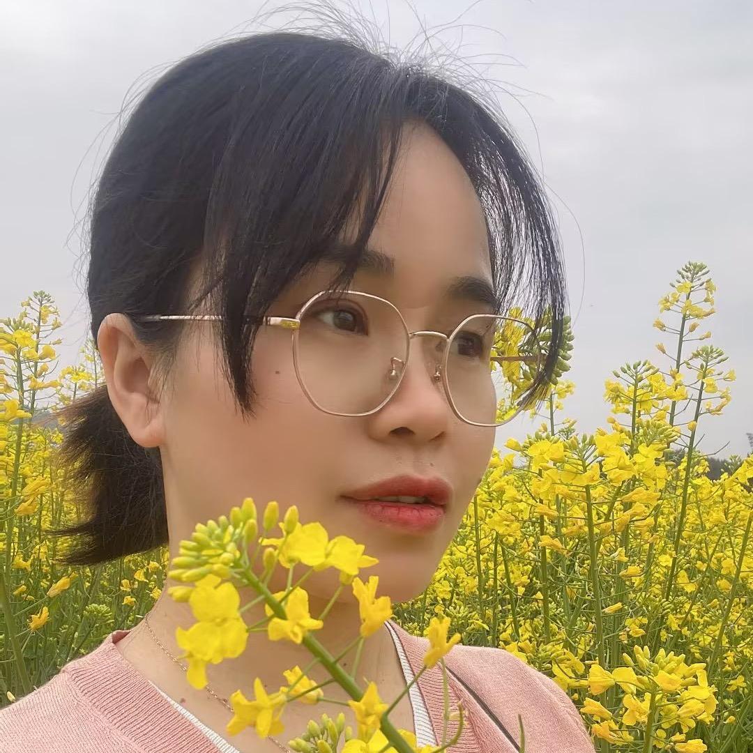 一半眼线