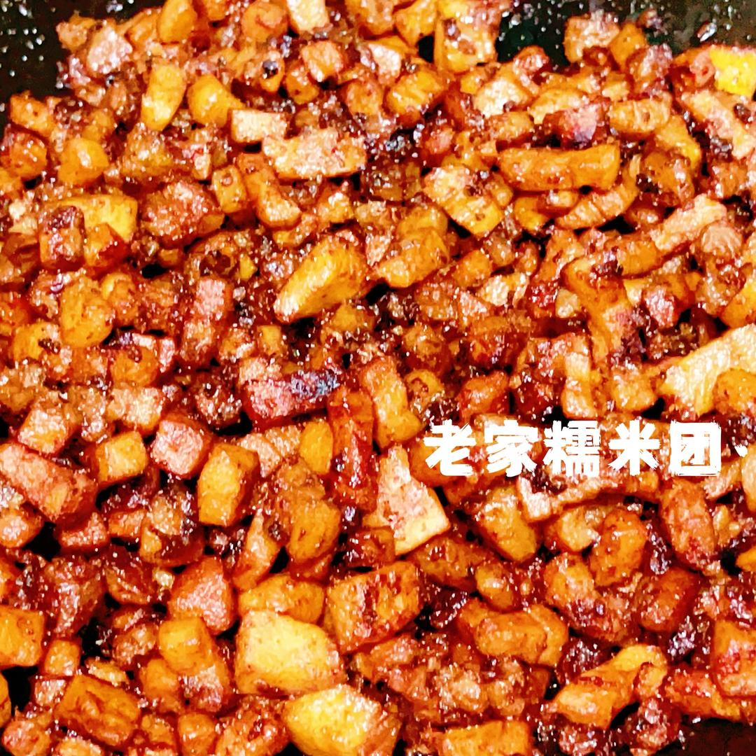 老家糯米团（接单员）