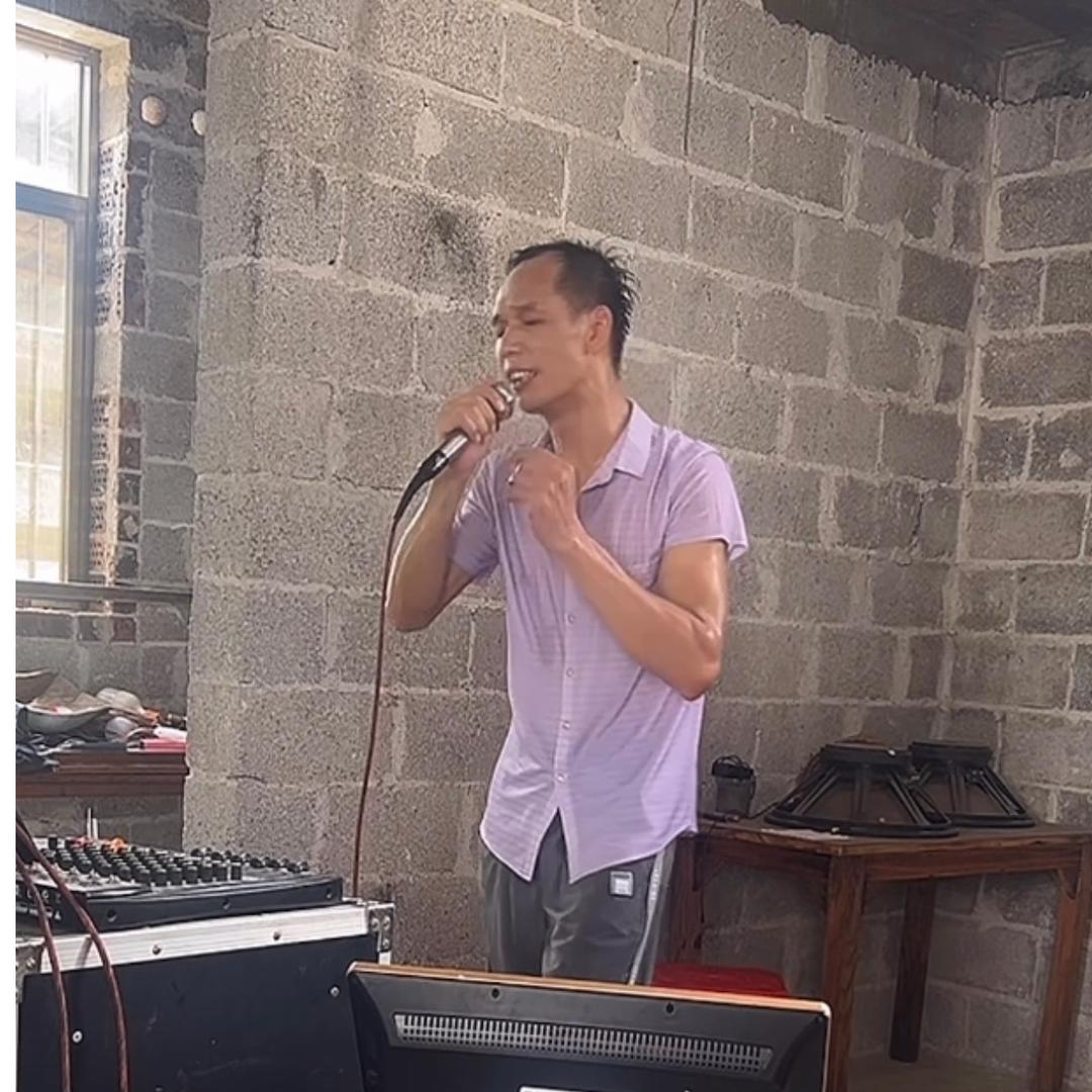二表弟