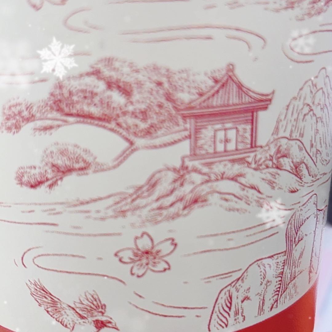 清风拂面