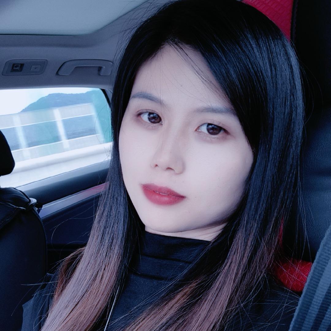 @秀丫头