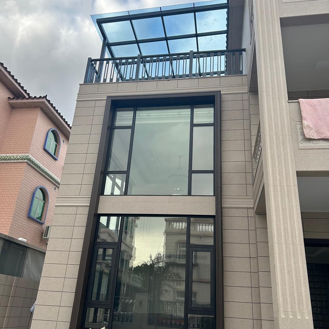 萧工门窗安装服务