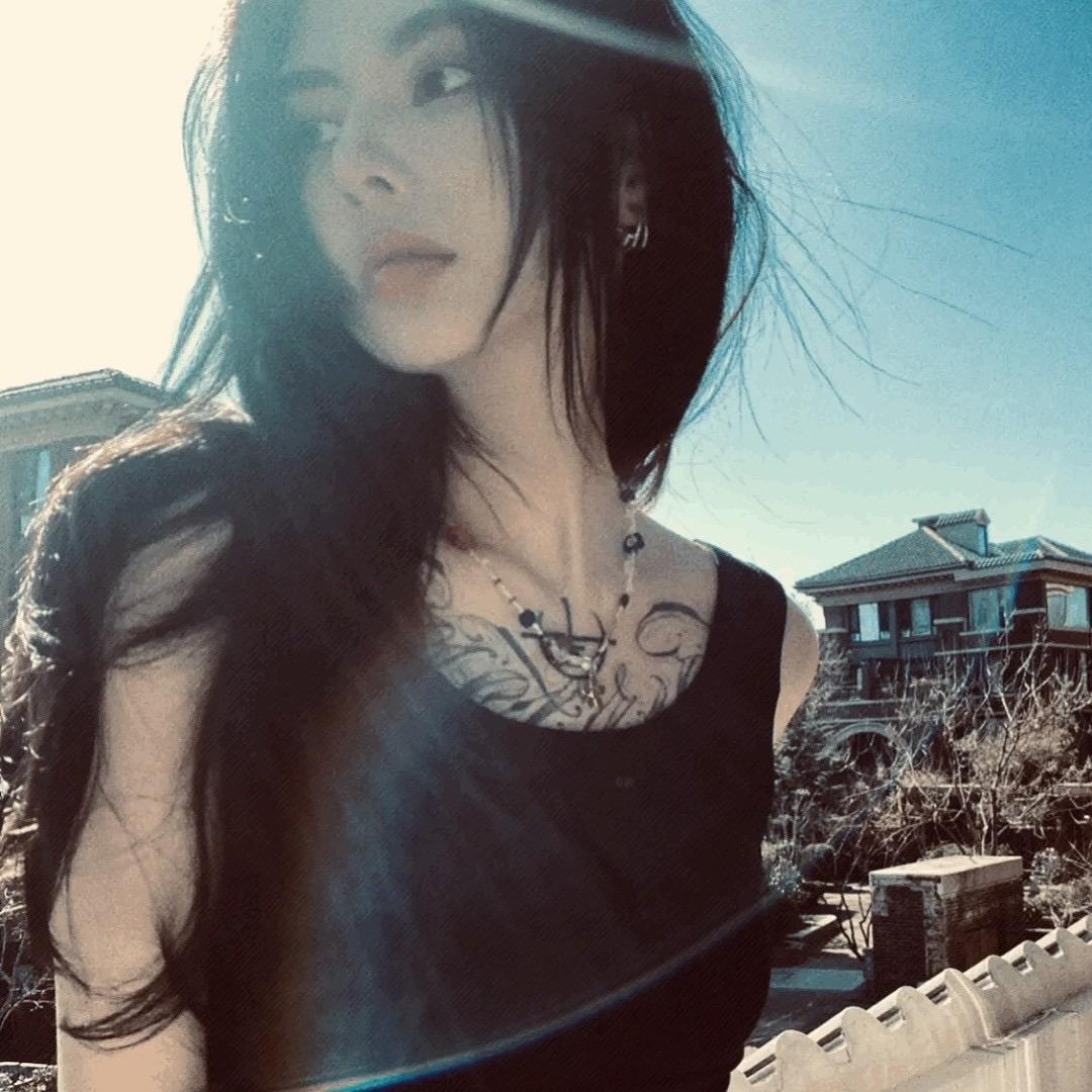 打酱油