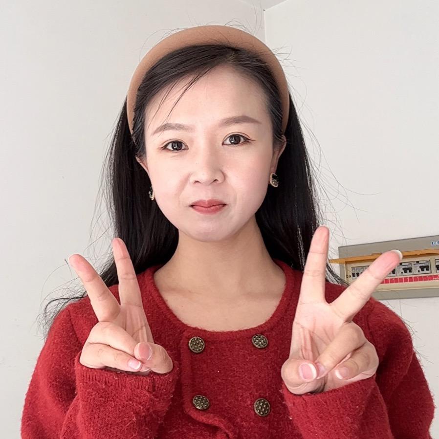 是倩妞吖🎀