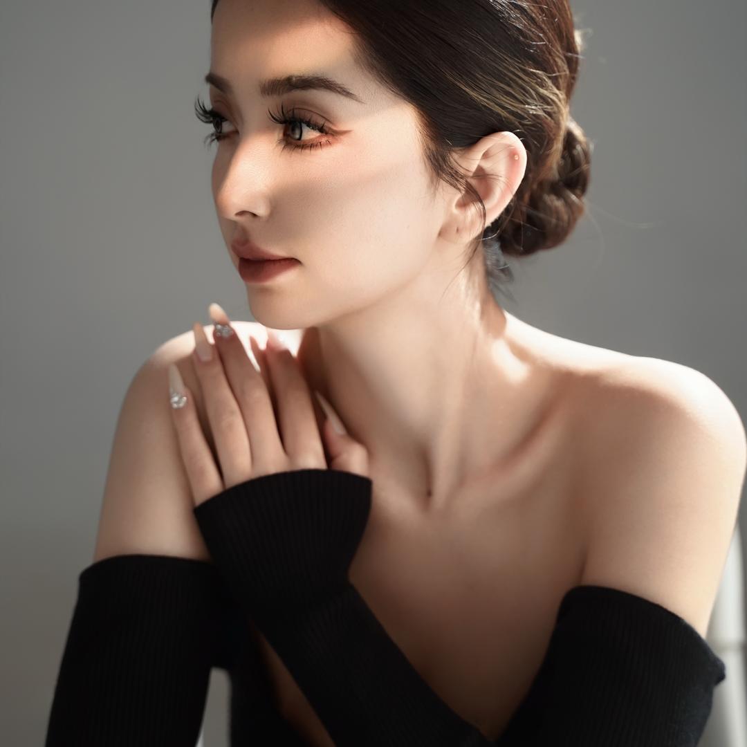 美娜Meyna🦋
